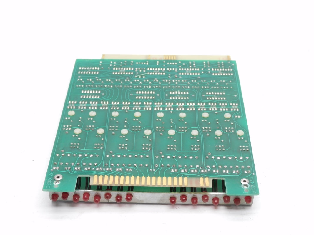 DYNAGE 02D202C UNMP
