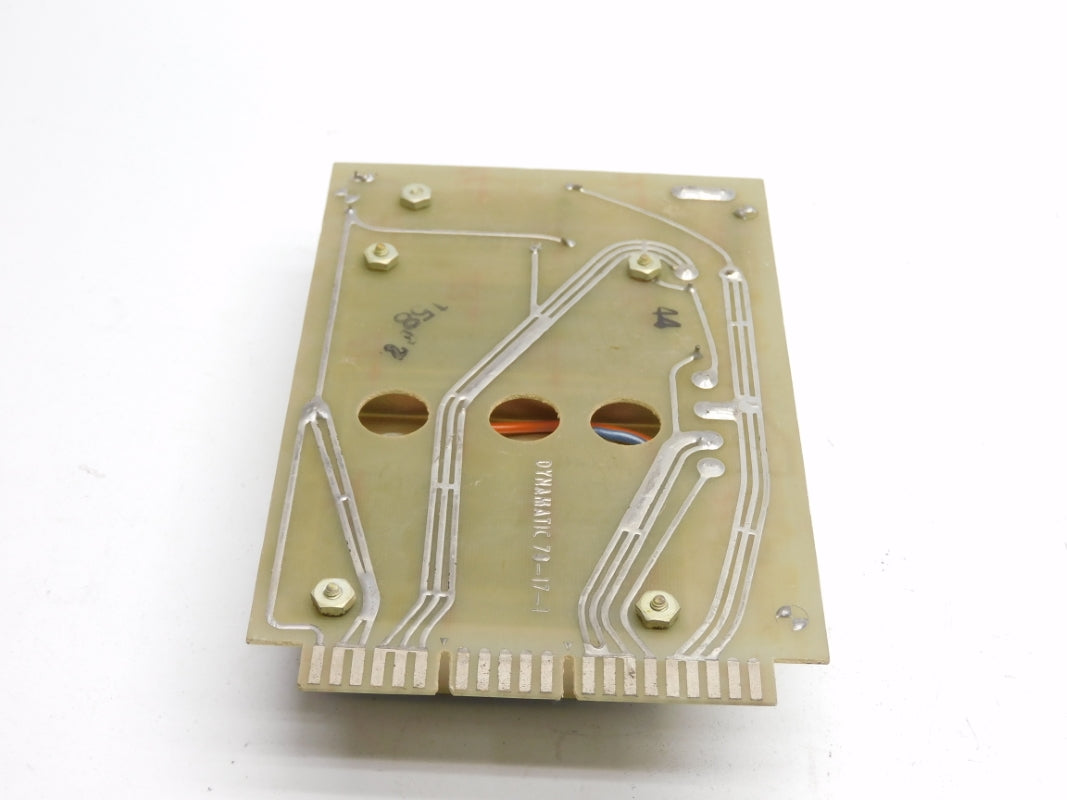 EATON 15-54-1 UNMP