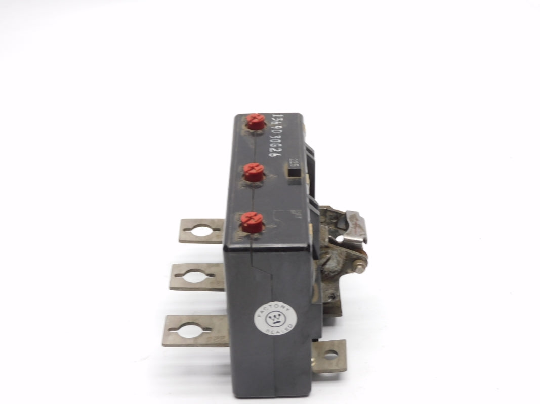 WESTINGHOUSE HLB3225T 225A UNMP
