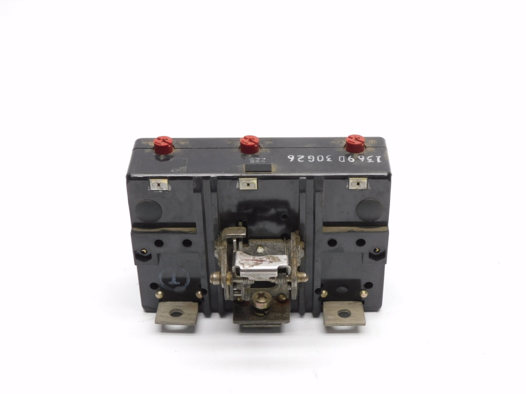 WESTINGHOUSE HLB3225T 225A UNMP