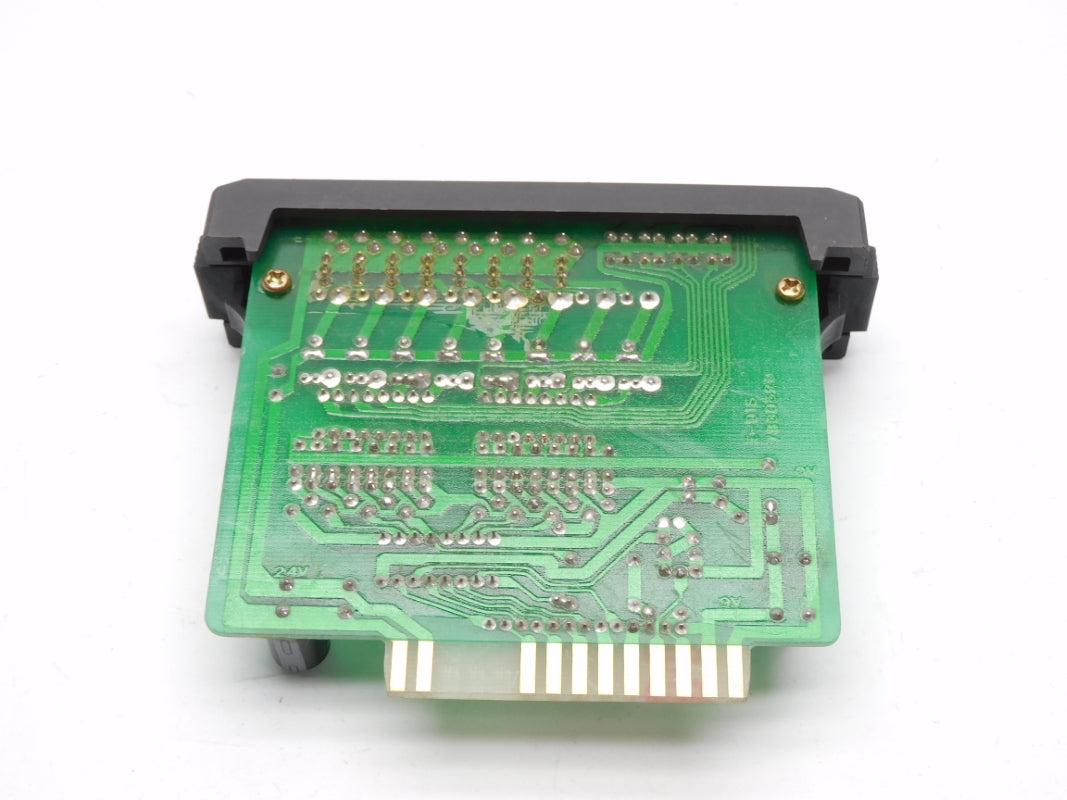 GENERAL ELECTRIC IC610MDL124A UNMP