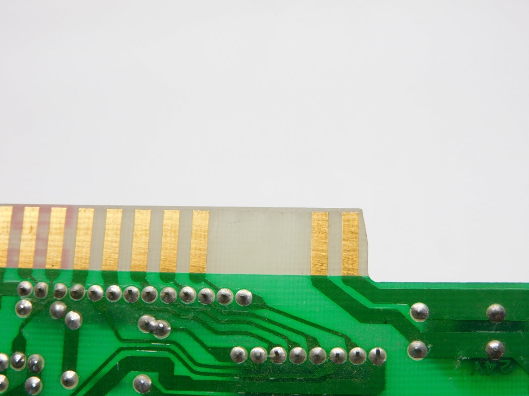 GENERAL ELECTRIC IC610MDL124A UNMP
