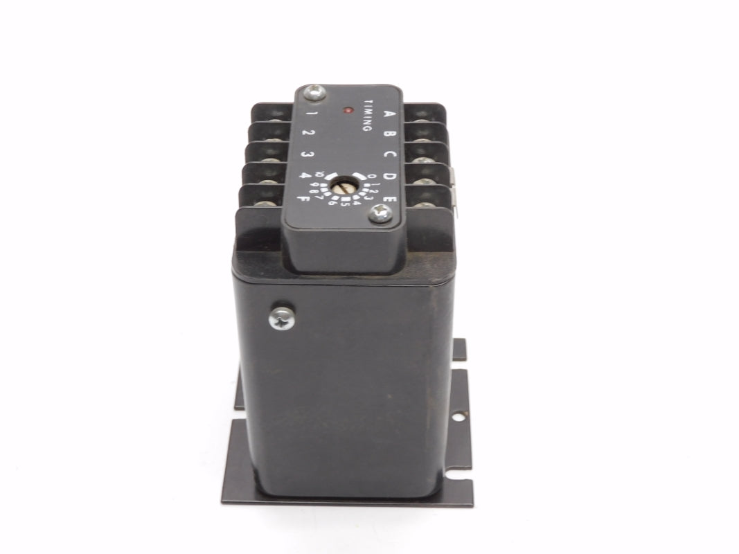 KANSON ELECTRONICS 1013-1-F-2-B1 125-250VAC 10A 5S UNMP