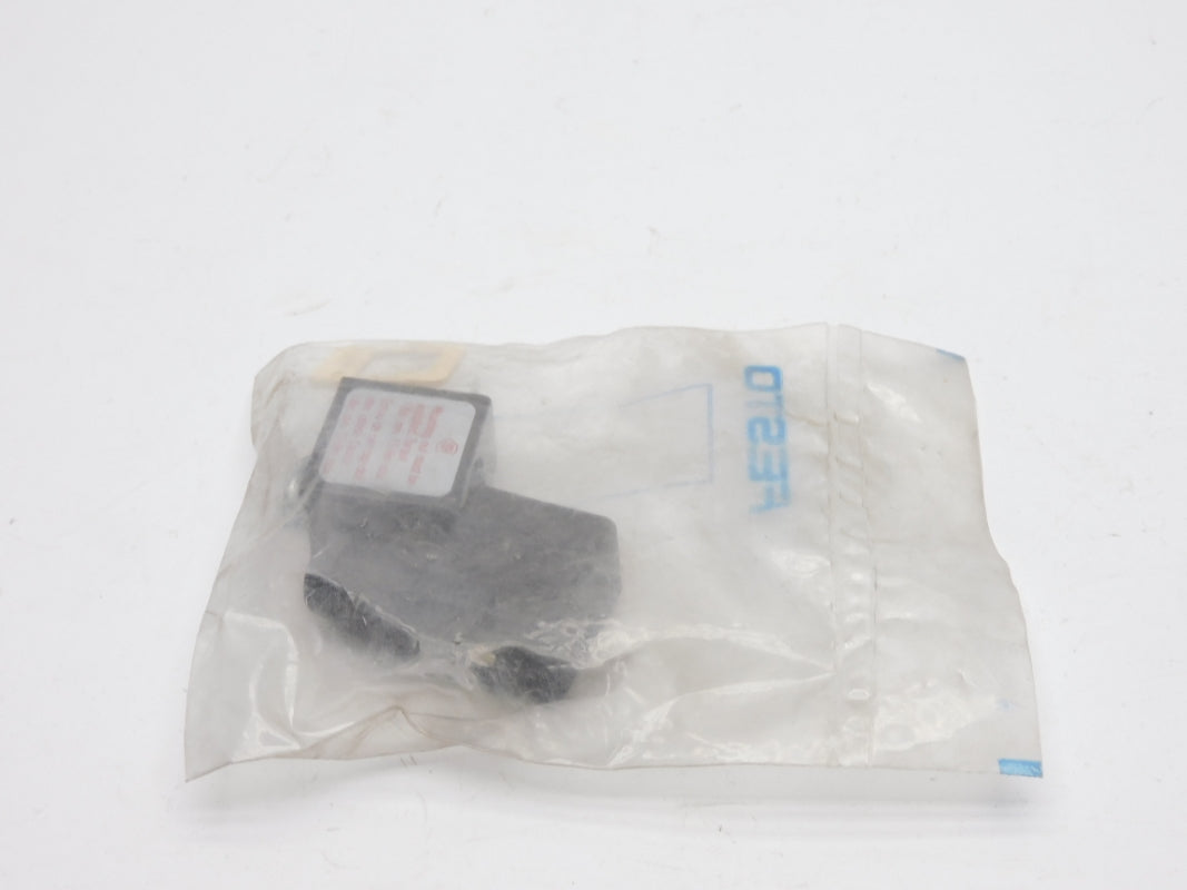 FESTO BMSFW-CSA 104080 120V NSMP