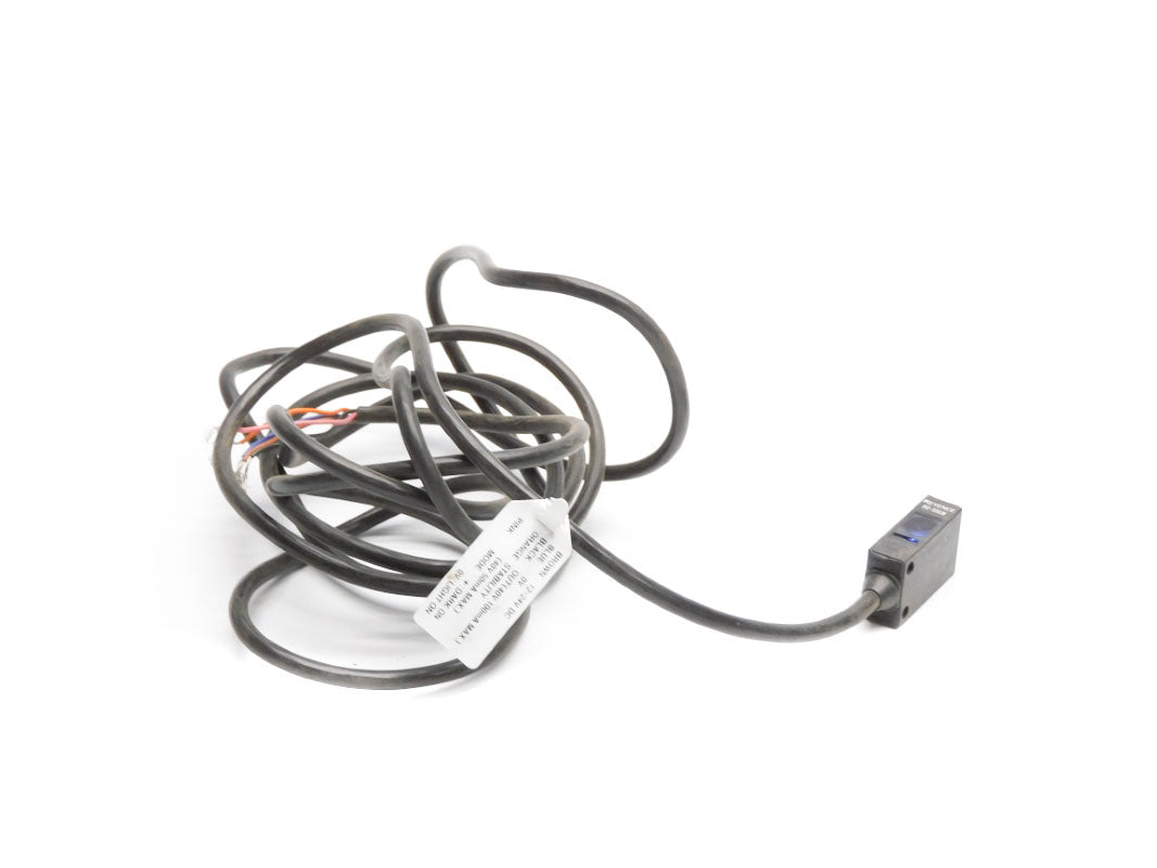 KEYENCE PZ-51LR 12-24VDC UNMP