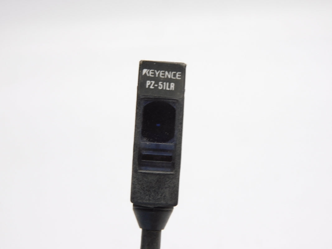 KEYENCE PZ-51LR 12-24VDC UNMP