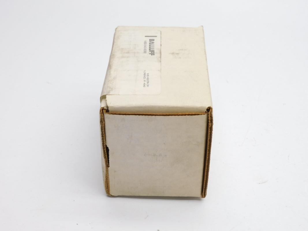 BALLUFF BES-519-SP-60-314-N 01030000750 NSFS