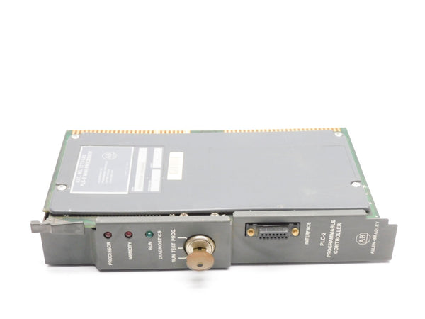 ALLEN BRADLEY 1772-LN2 SER. A F/W E UNMP