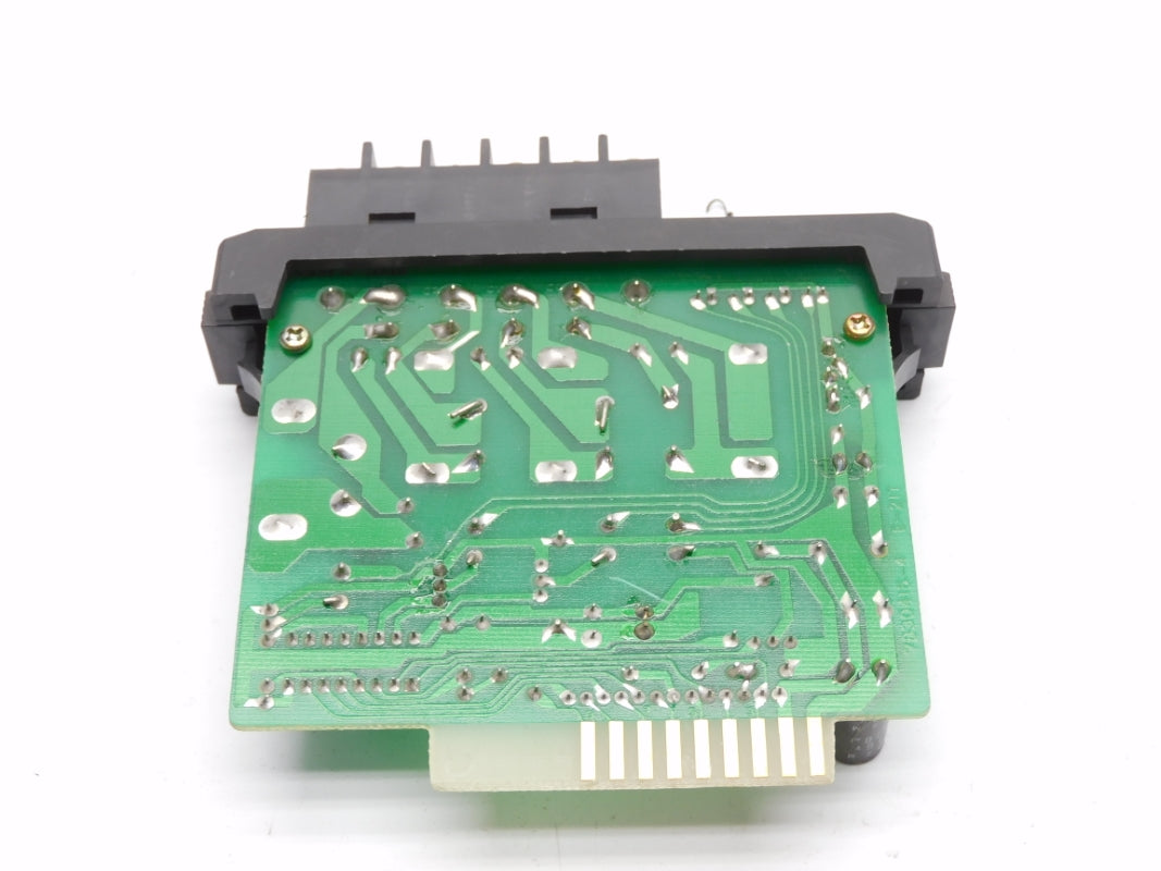 FANUC IC610MDL176A (NO COVER) UNMP