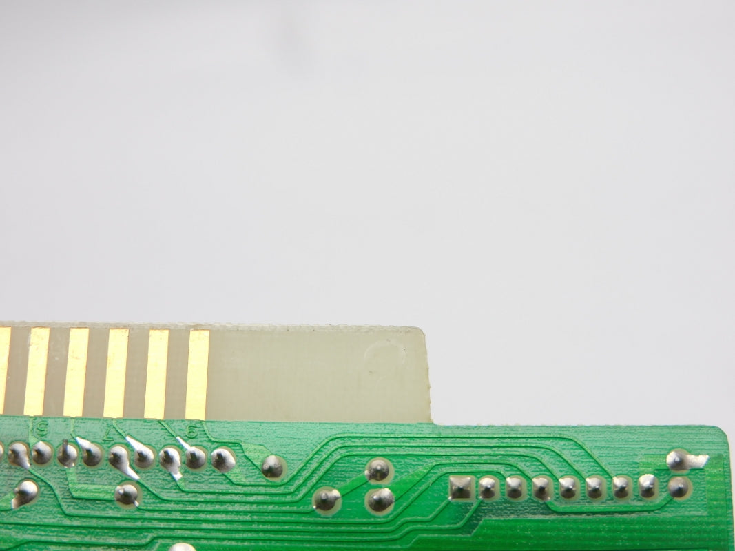 FANUC IC610MDL176A (NO COVER) UNMP
