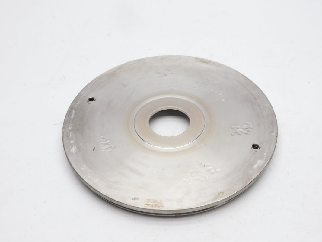 TRI-CLOVER 216D-11-316L UNMP