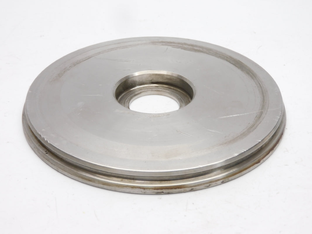 TRI-CLOVER 216D-11-316L UNMP