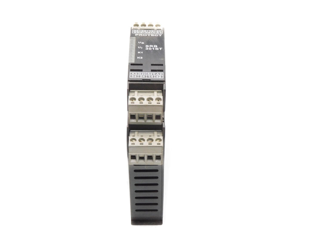 SCHMERSAL SRB301ST-24V 250VAC 6A UNMP