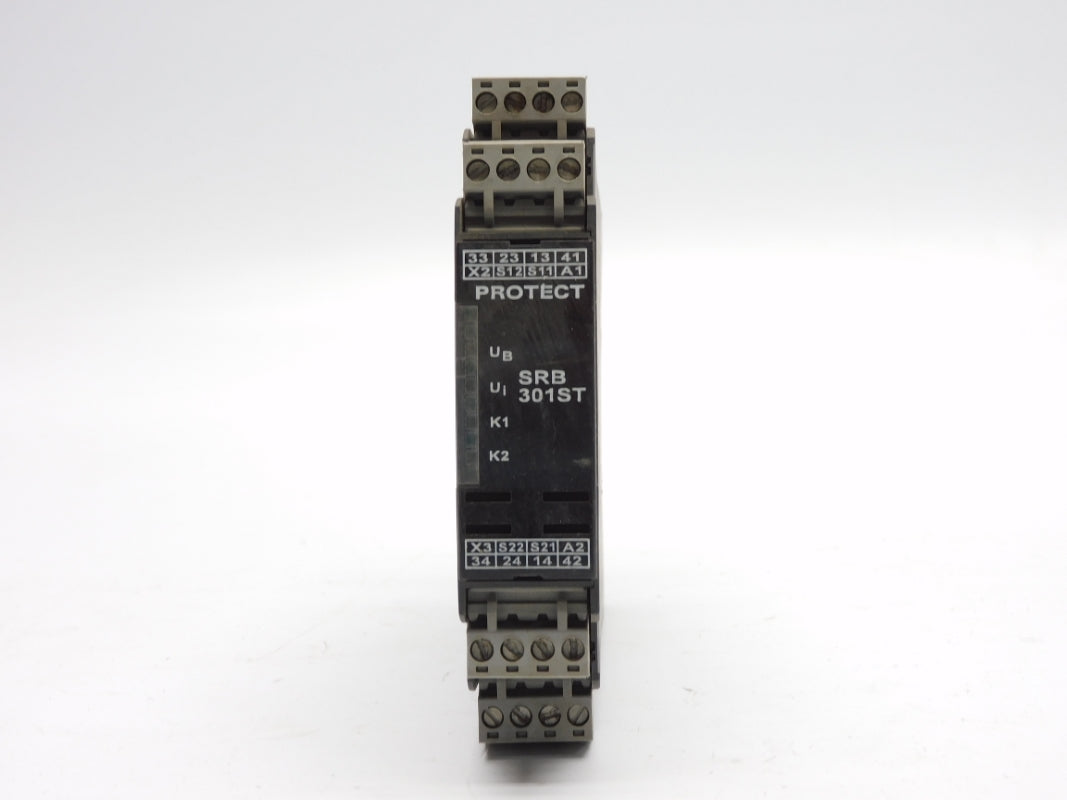 SCHMERSAL SRB301ST-24V 250VAC 6A UNMP
