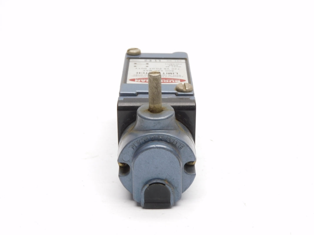 BUCHANAN L1-E2 600VAC NSNP