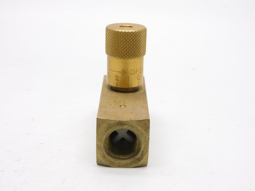 DELTROL EF25B UNMP