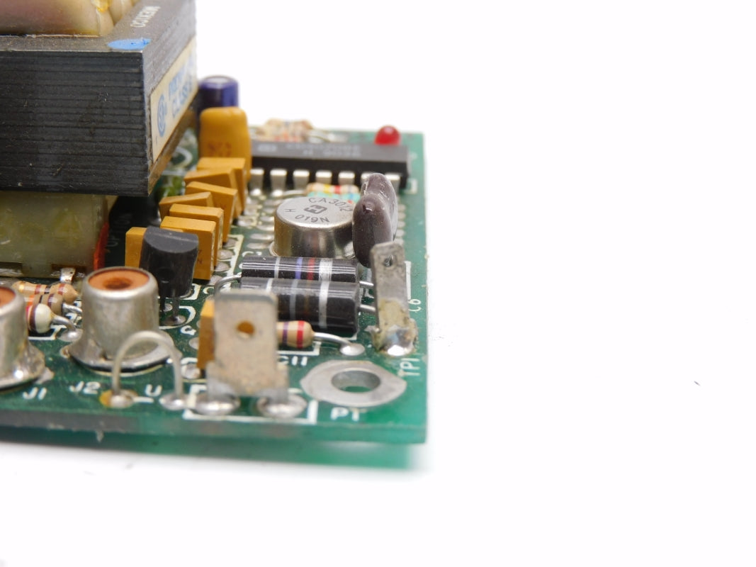 MAGNETROL 0095156001 REV. H UNMP