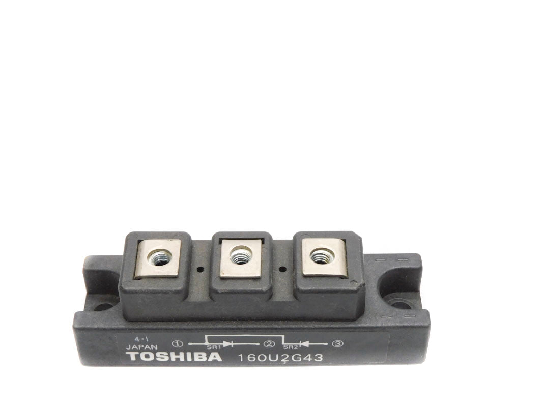 TOSHIBA 160U2G43 UNMP