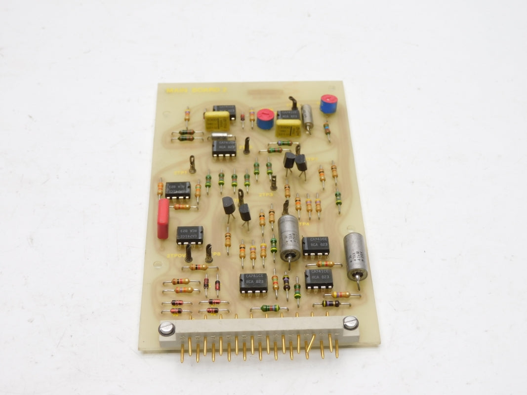KEMOTRON 495.28/3 UNMP