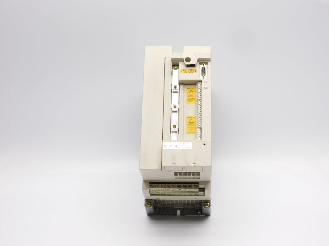KEB 15.F5.GBE-YA00 4-008-39-1275 500V 27.3A NUPI