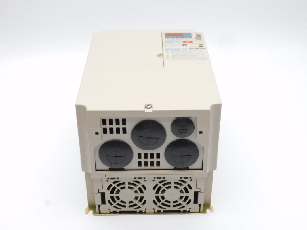 YASKAWA CIMR-V7AM45P5 380-460V 19.6A NSMP