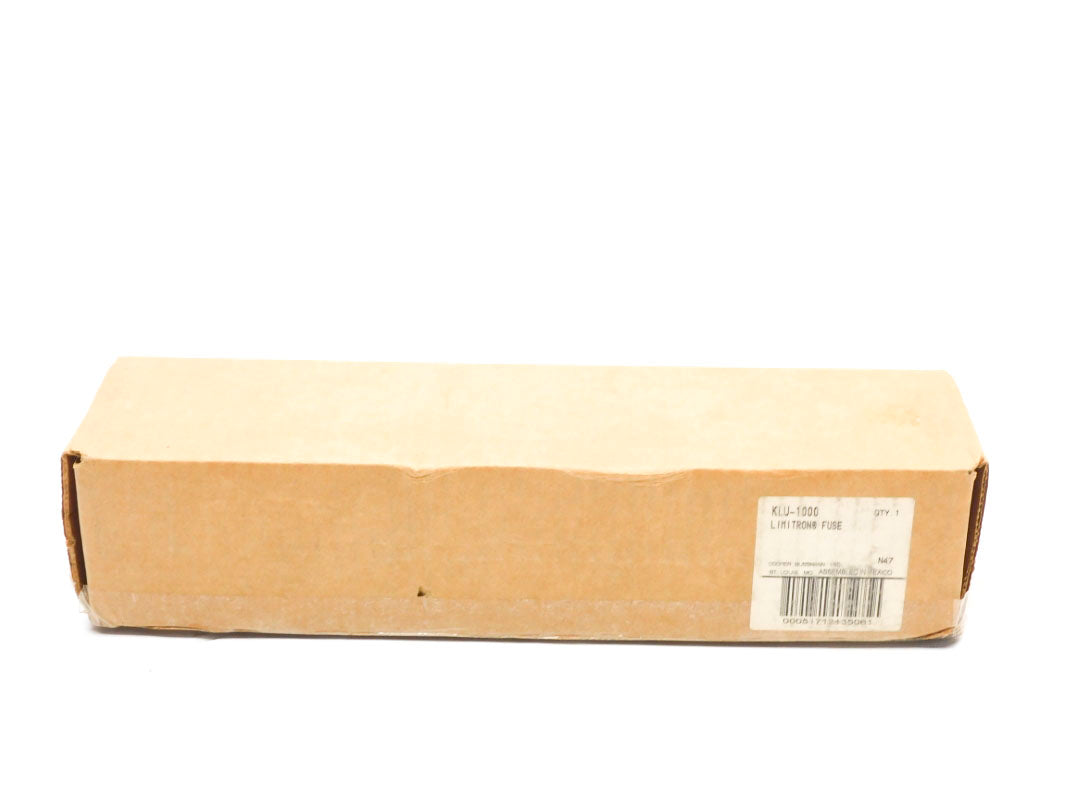 COOPER KLU-1000 1000A NSFS