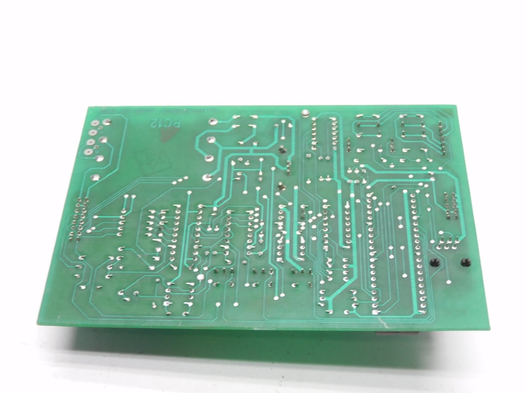 LIQUID SOLIDS CONTROL 725431 REV. B UNMP