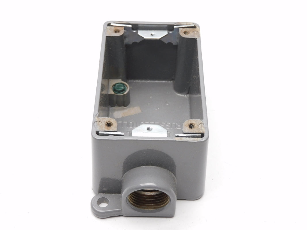 THOMAS&BETTS RUSSELLSTOLL FSWS-62 NSMP