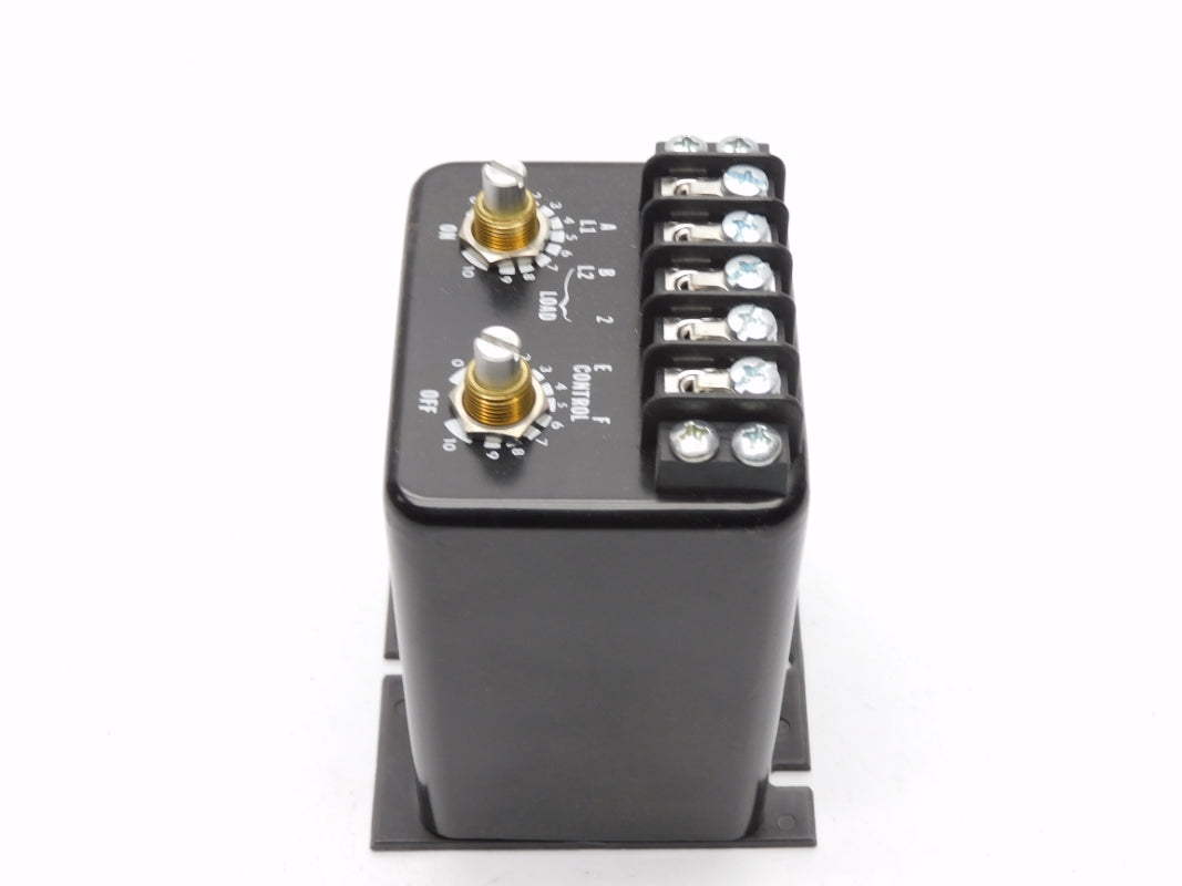 ISSC 1061-1-G-G-1-C 120V 1.5A 10S NSMP