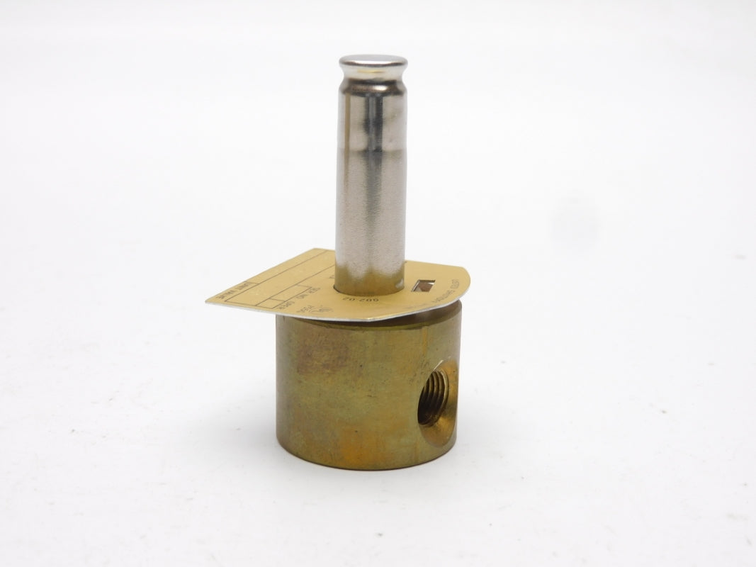 PARKER 02F20C1108ABF 200PSI 1/8" NSMP