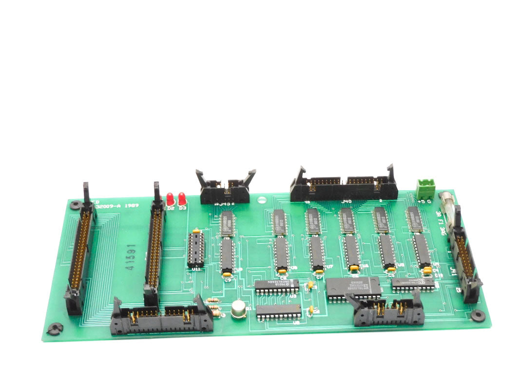 REED RJ-32009-A 1989 UNMP