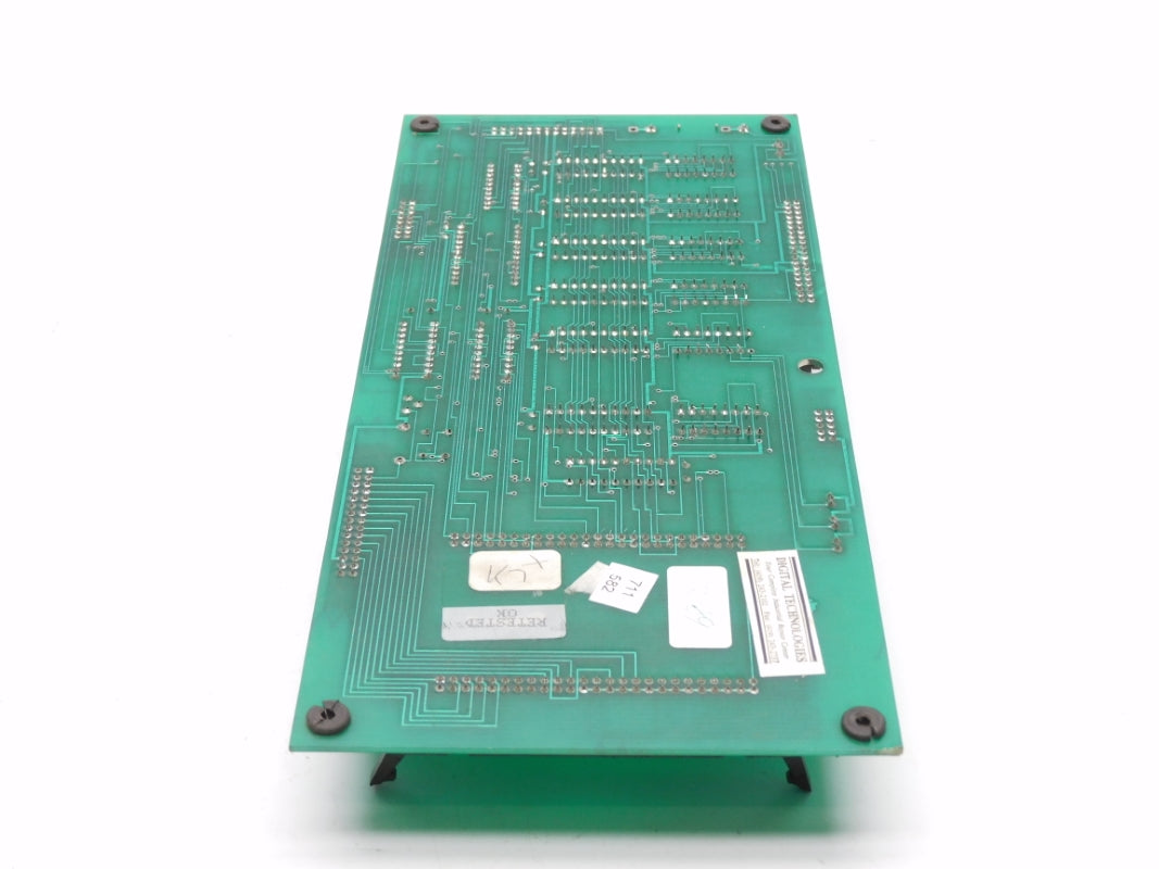 REED RJ-32009-A 1989 UNMP
