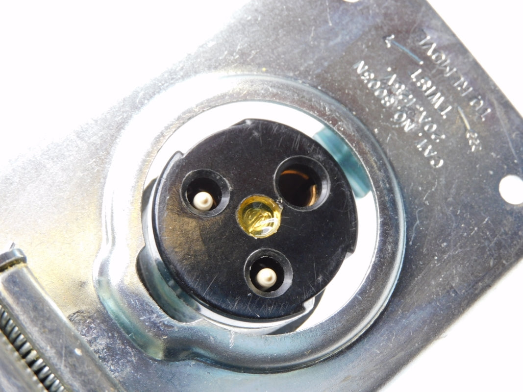 MRS RUSSELLSTOLL 8003N F29290 600VAC 20A NSMP