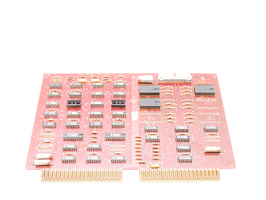 GENERAL ELECTRIC 44B295367-001 UNMP