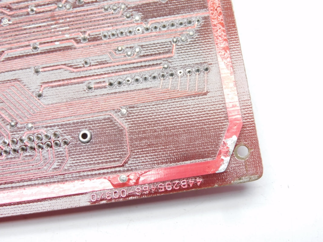 GENERAL ELECTRIC 44B295367-001 UNMP