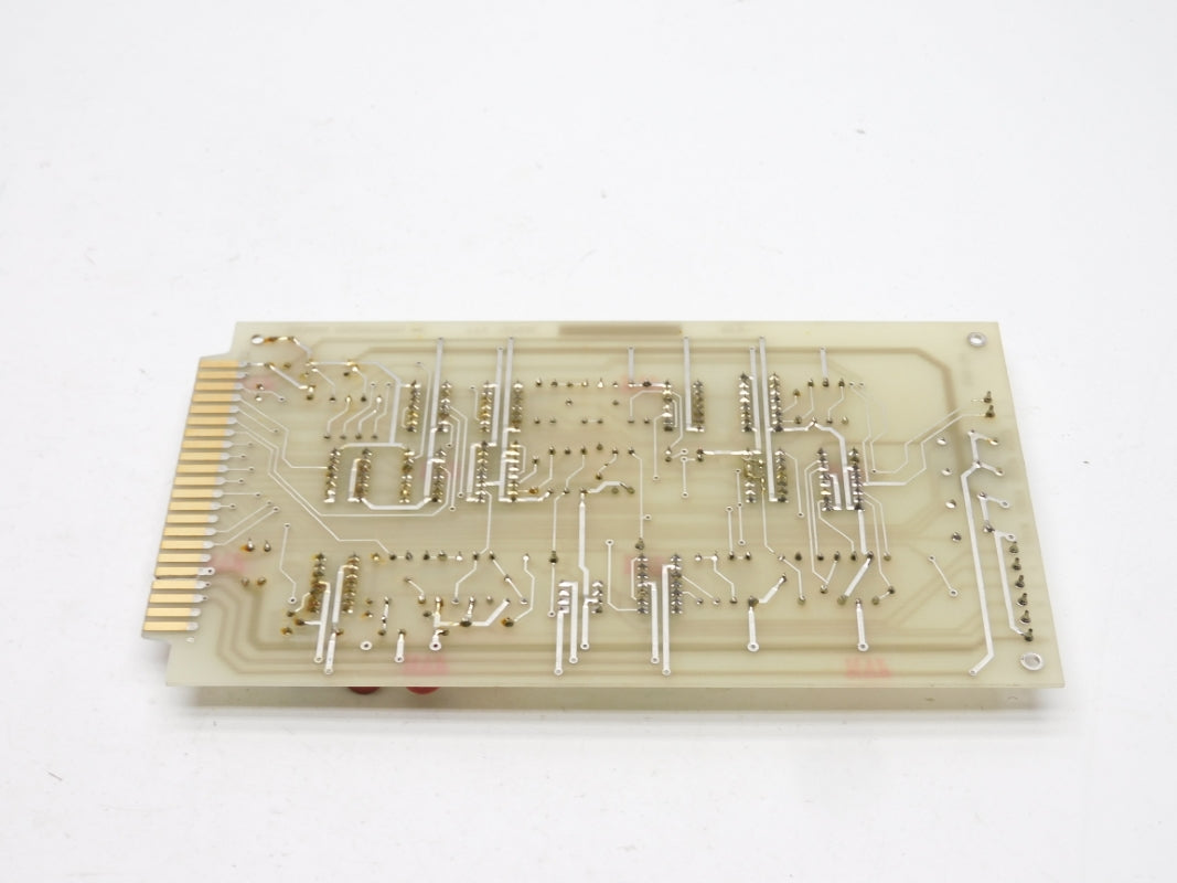THOMAS ENGINEERING TTS-15703C REV. 2 UNMP