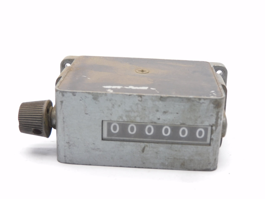 DURANT 6-Y-1-RMFSU 115VAC UNMP