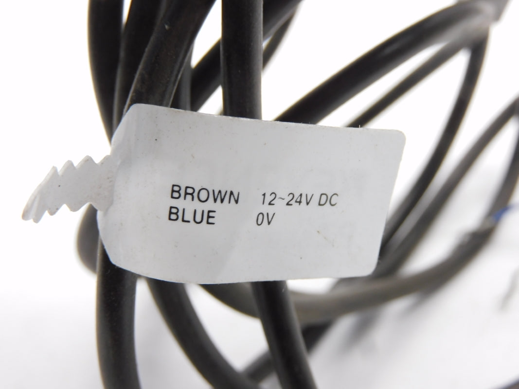 KEYENCE PZ-51LT 12-24VDC NSNP