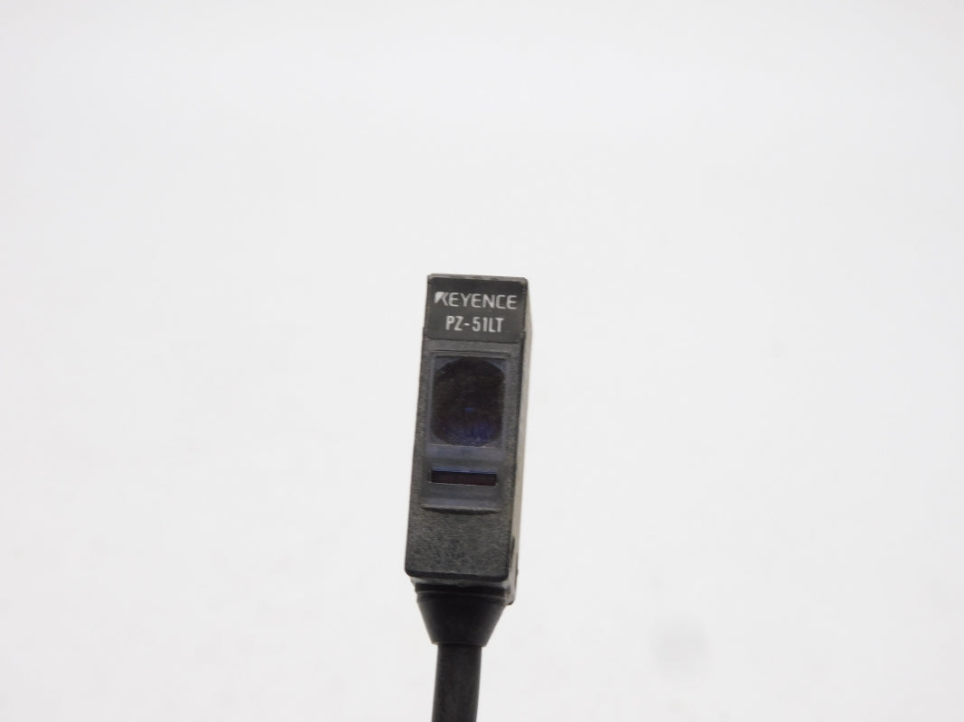 KEYENCE PZ-51LT 12-24VDC NSNP