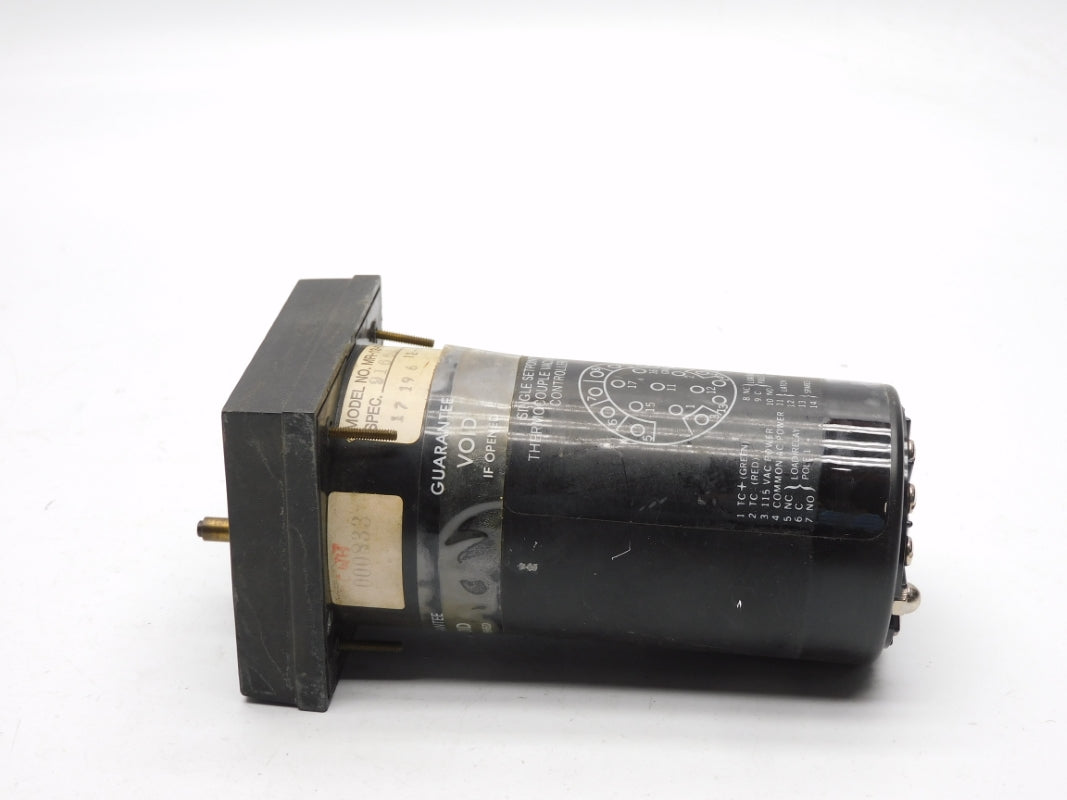 VARIAN MR-13-05 810 115VAC 2KMILTR UNMP