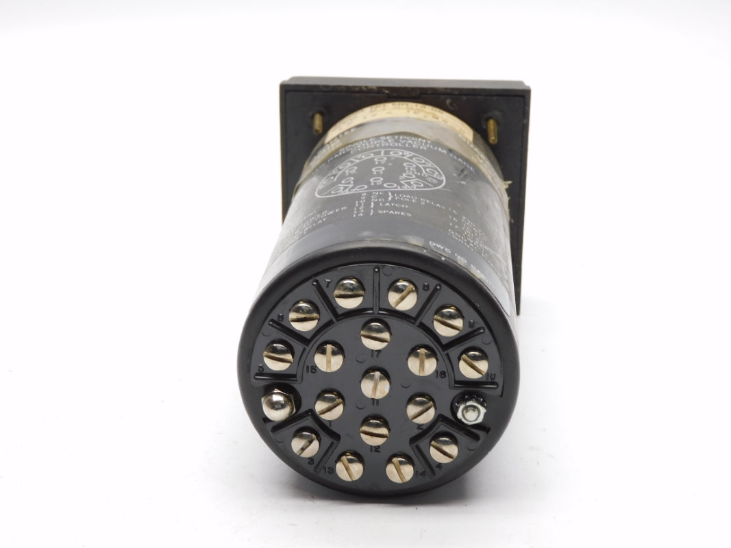 VARIAN MR-13-05 810 115VAC 2KMILTR UNMP
