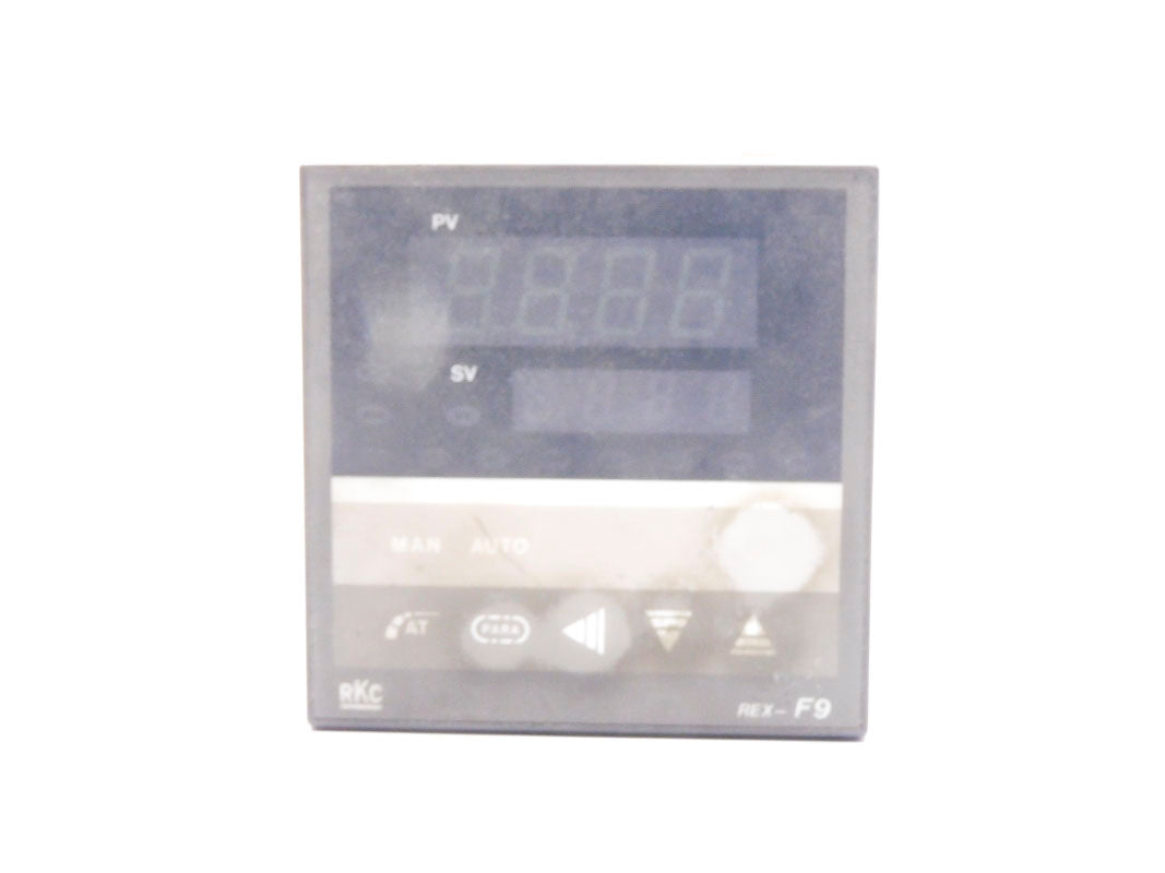 RKC REX-F9 WNC-MM*NN-NN-N-2W-NNN-NNN-NNN-NNNN-NN UNMP