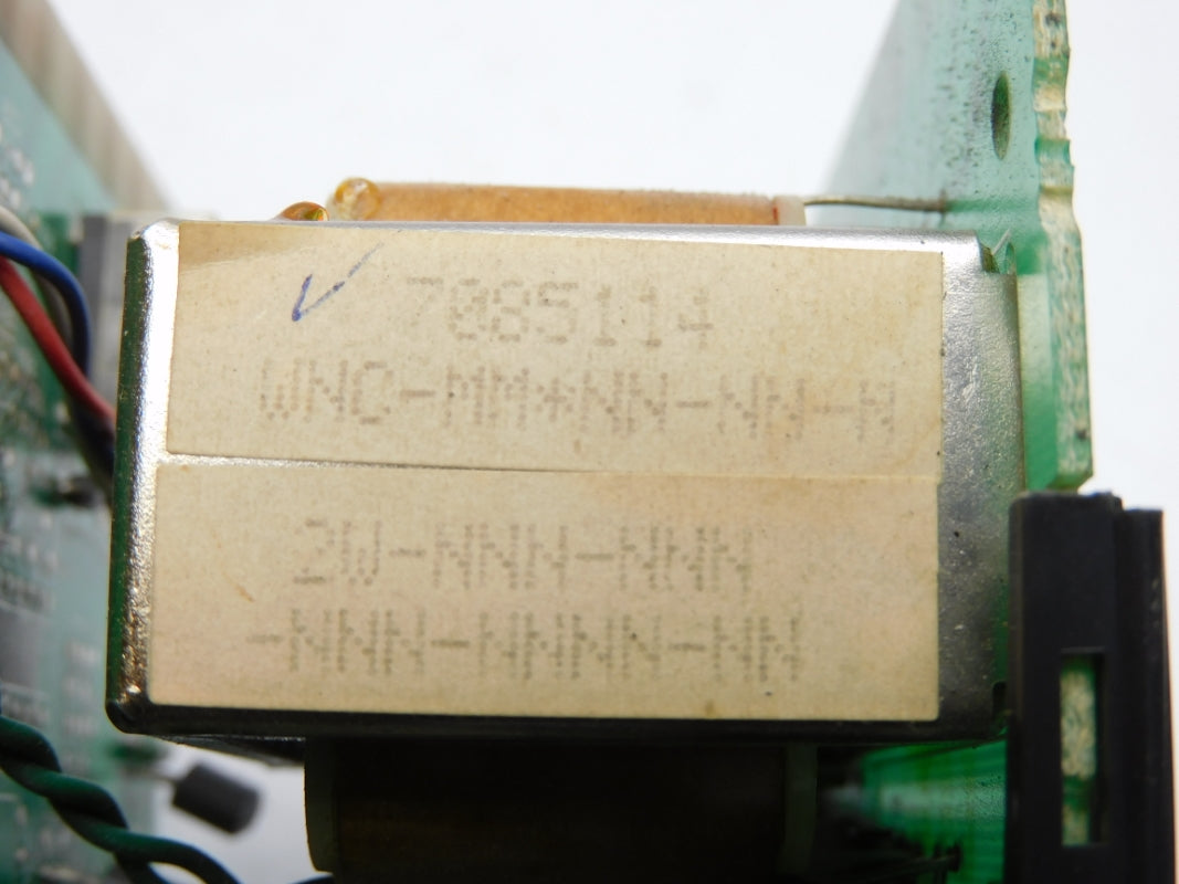 RKC REX-F9 WNC-MM*NN-NN-N-2W-NNN-NNN-NNN-NNNN-NN UNMP