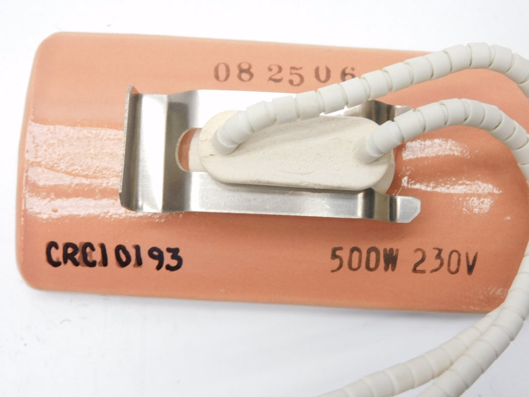 TEMPCO CRC10193 230V 500W NSNP