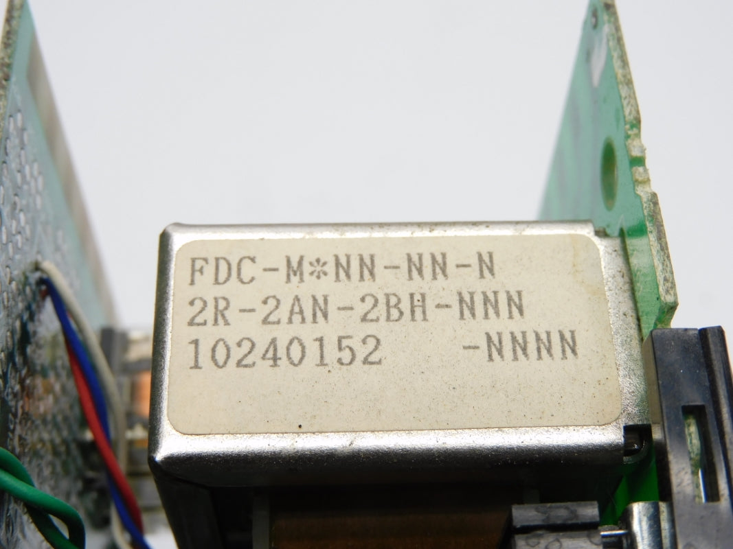 RKC REX-F9 FDC-M*NN-NN-N-2R-2AN-2BH-NNN-NNNN UNMP