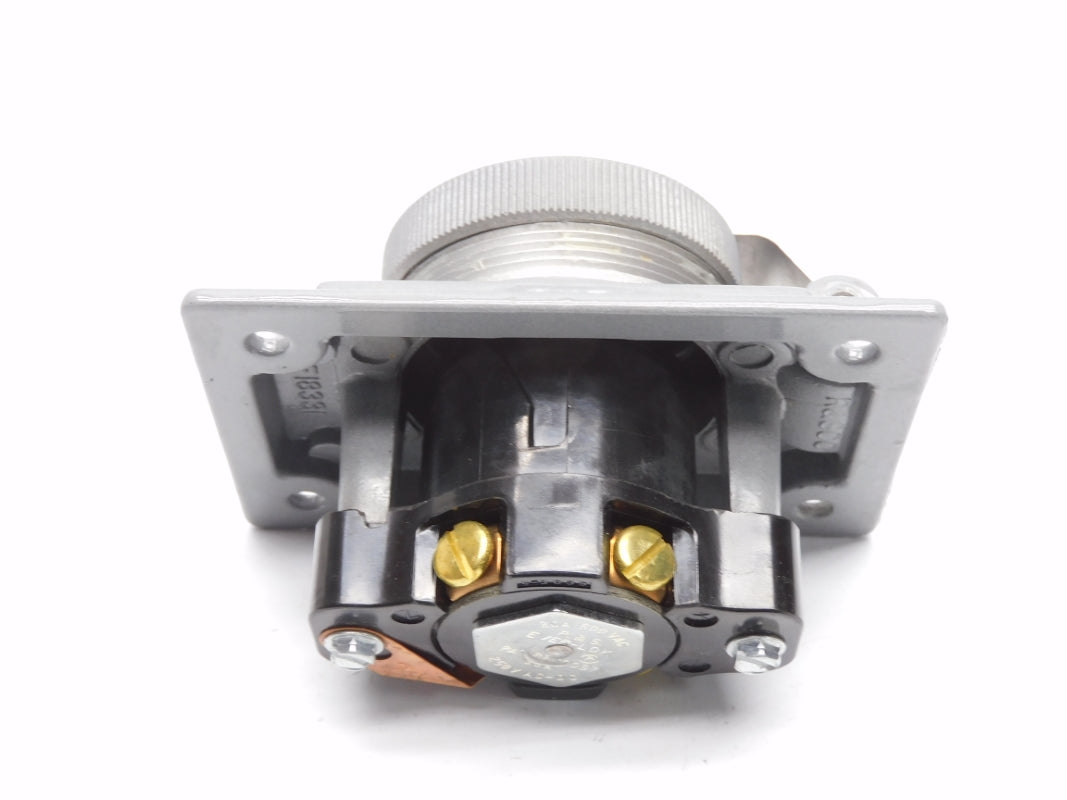 THOMAS&BETTS RUSSELLSTOLL 3754X 600VAC 30A NSMP