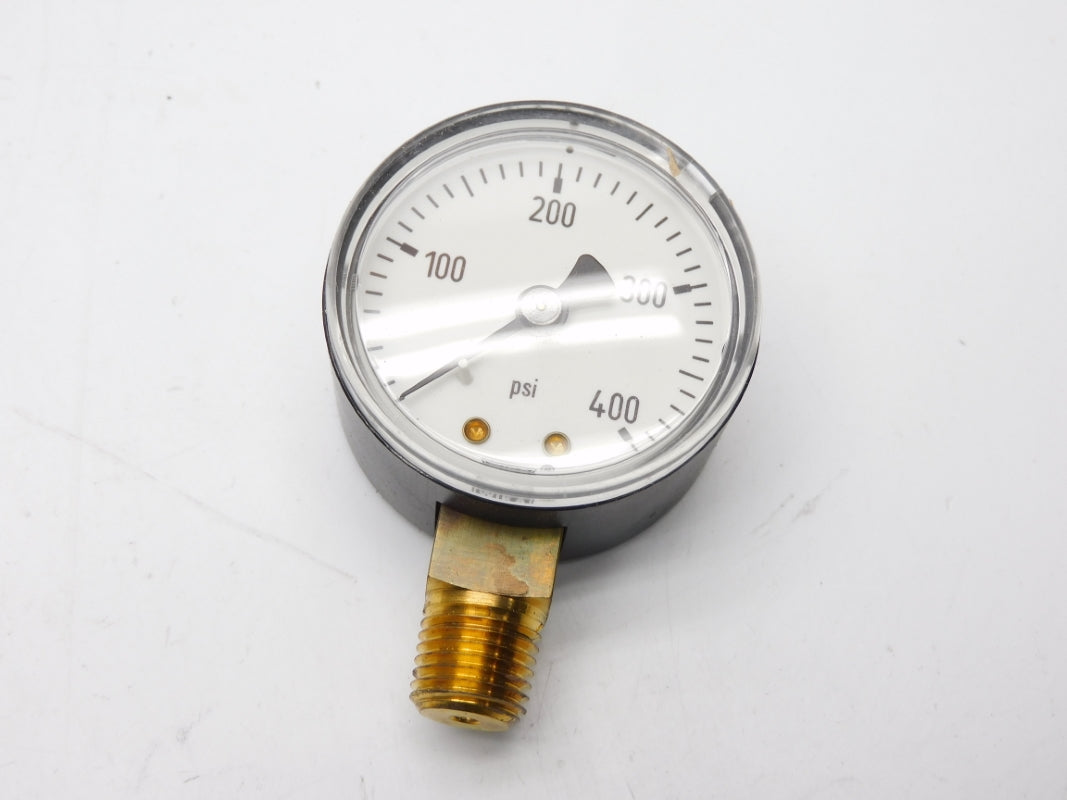 WIKA 4252986 400PSI NSMP