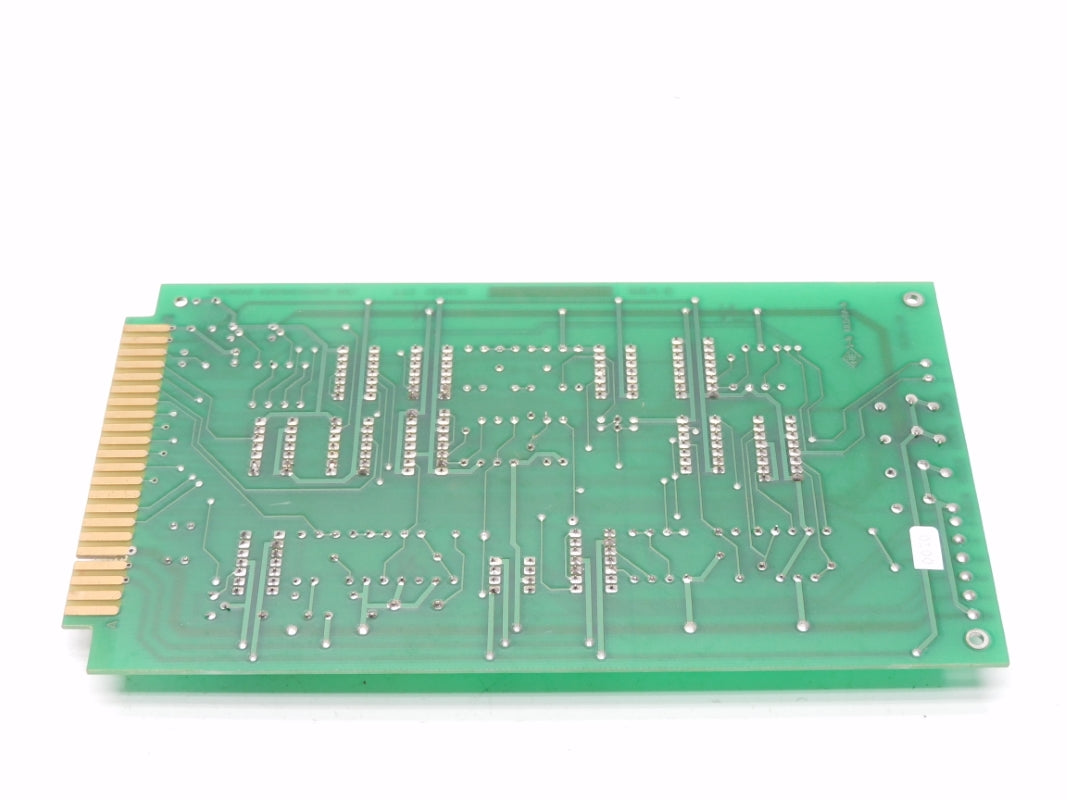 THOMAS ENGINEERING TTS-15703C REV. 6 UNMP