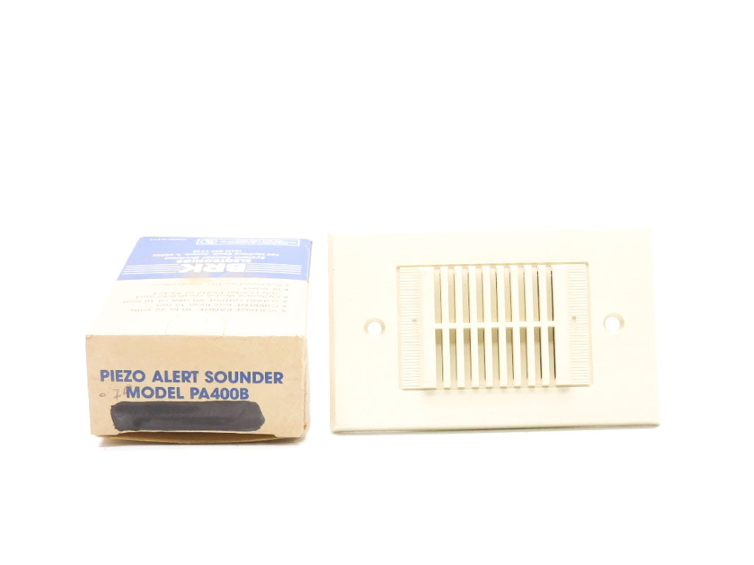 BRK ELECTRONICS PA400B 32V NSMP
