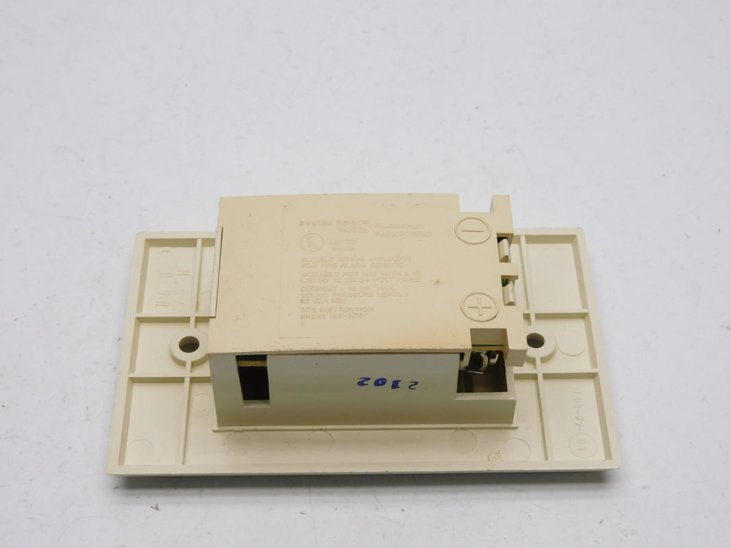 BRK ELECTRONICS PA400B 32V NSMP